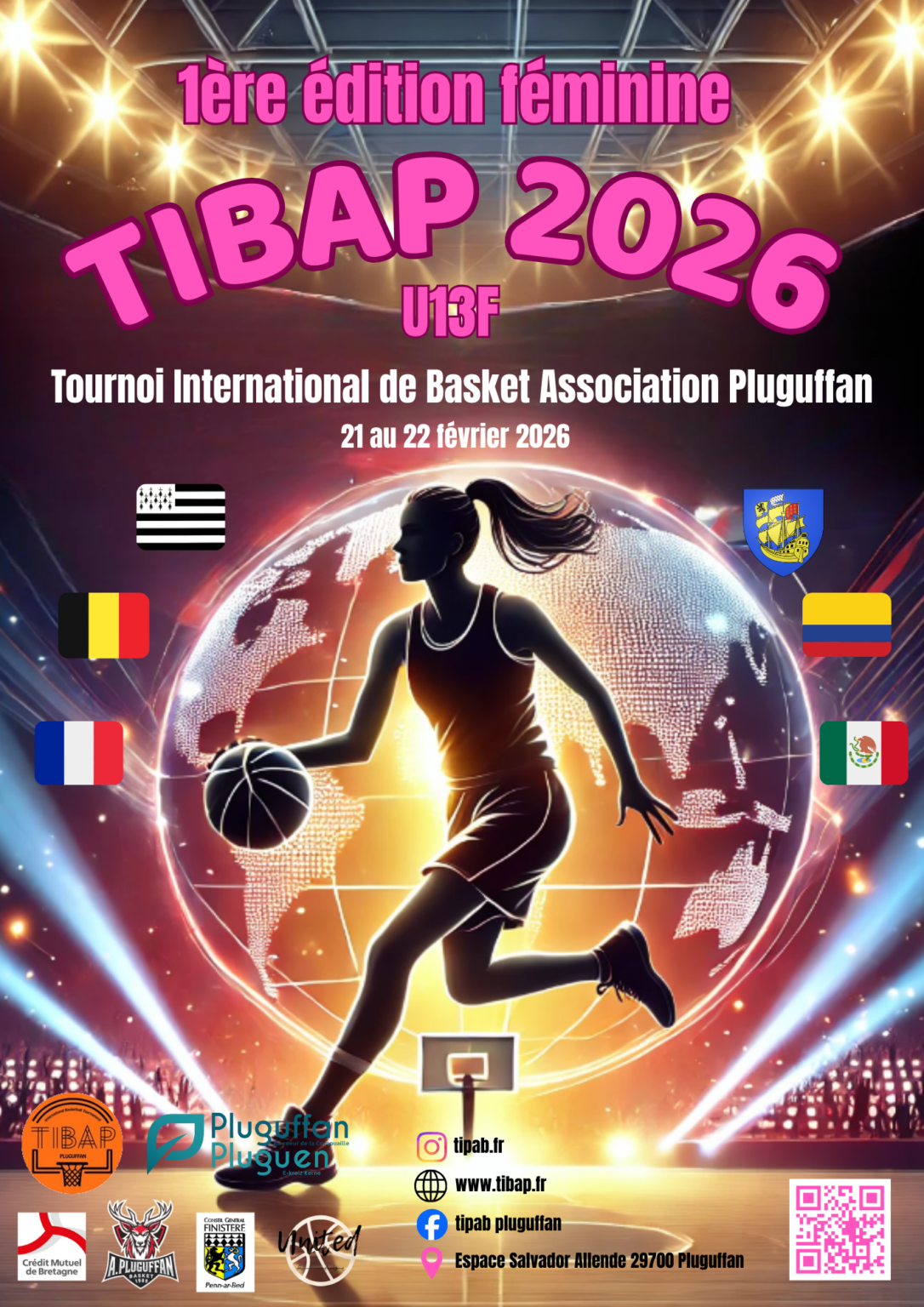 2026 : une nouvelle étape pour le TIBAP !